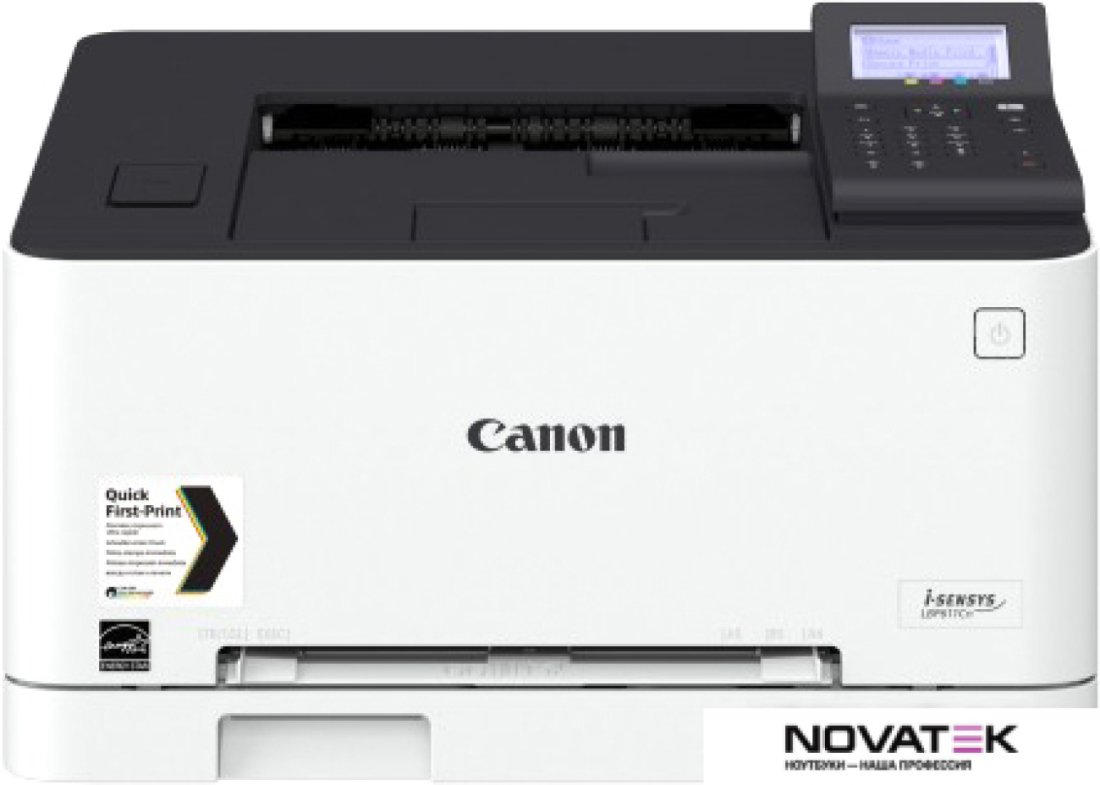 Принтер Canon i-SENSYS LBP611Cn