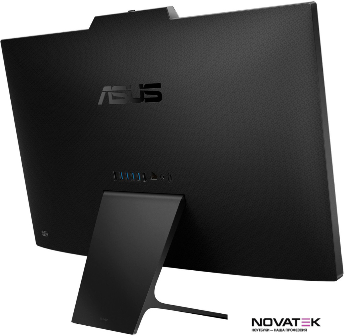 Моноблок ASUS F3702WFA-BPE0110