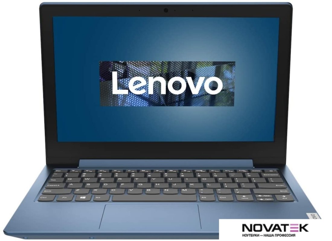 Нетбук Lenovo IdeaPad 1 11ADA05 82GV003WRU