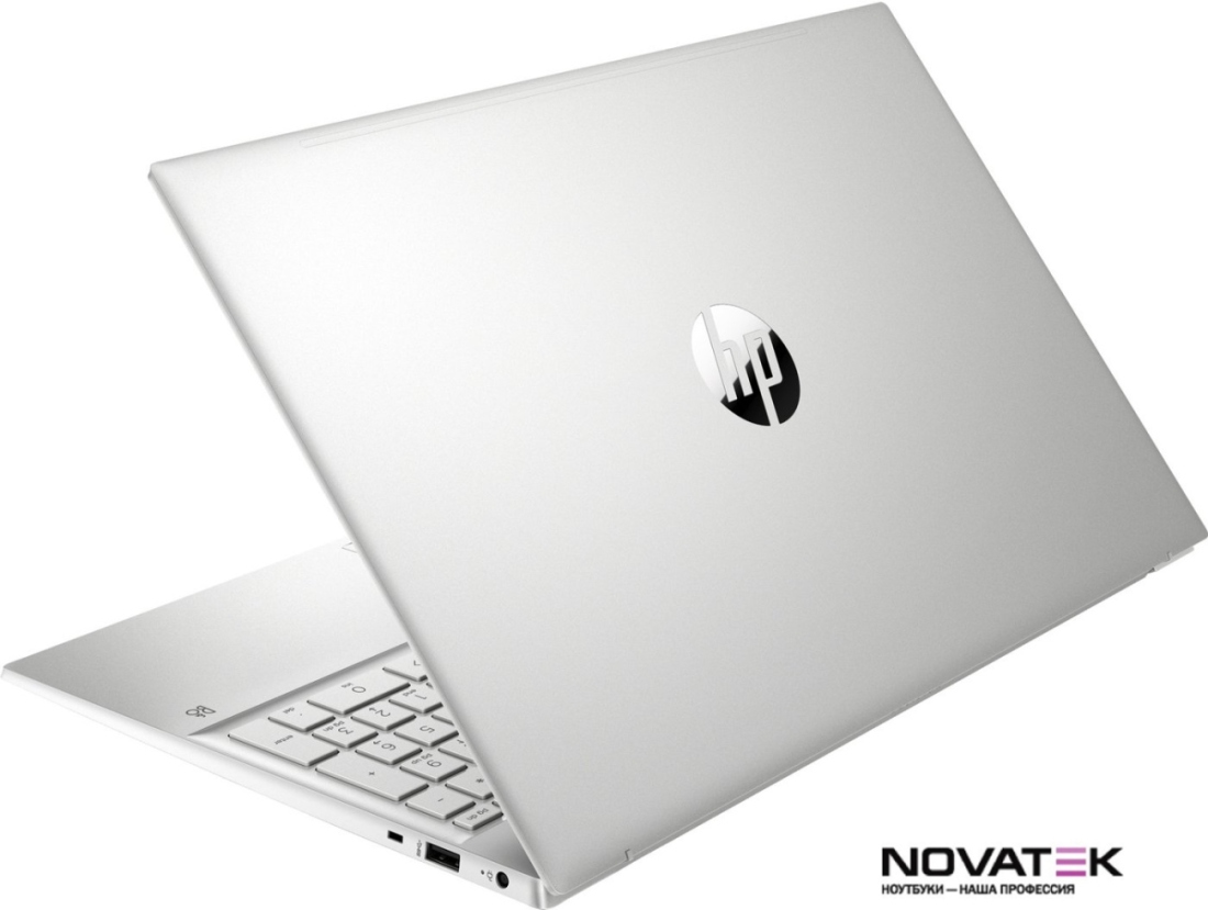 Ноутбук HP Pavilion 15-eh3051ci 9E690EA