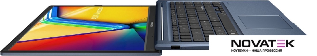 Ноутбук ASUS Vivobook 15 X1504ZA-BQ1164