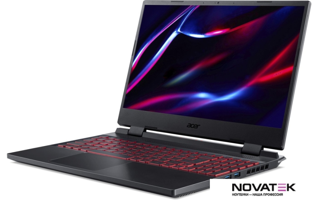 Игровой ноутбук Acer Nitro 5 AN515-58-54FA NH.QMZER.003
