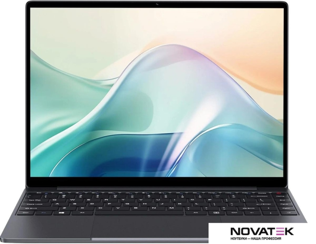 Ноутбук Acer Gadget E10 ETBook 6935768757061