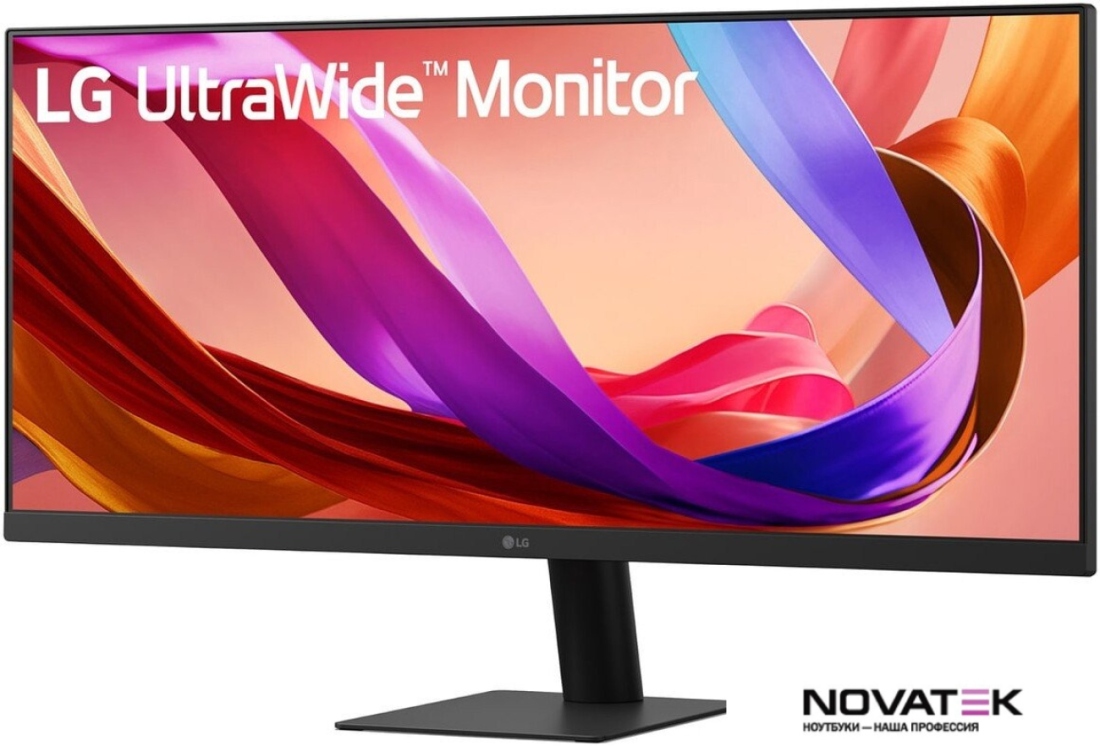 Монитор LG UltraWide 29U511A-B