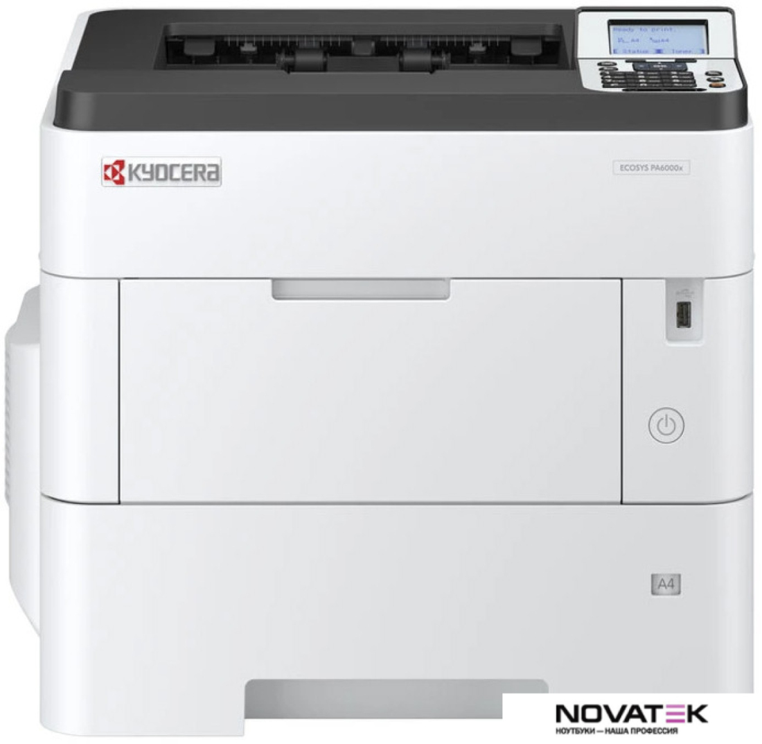 Принтер Kyocera Mita ECOSYS PA6000x