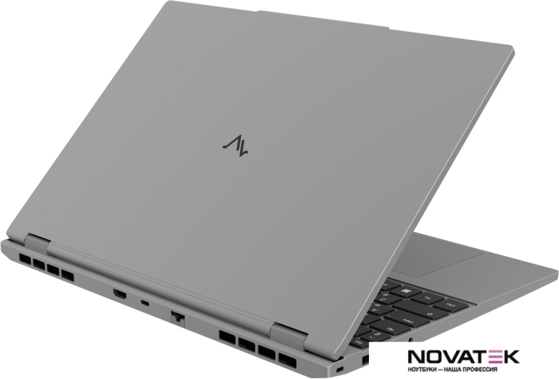 Ноутбук Maibenben B515B-R781UMQQSLGRE2