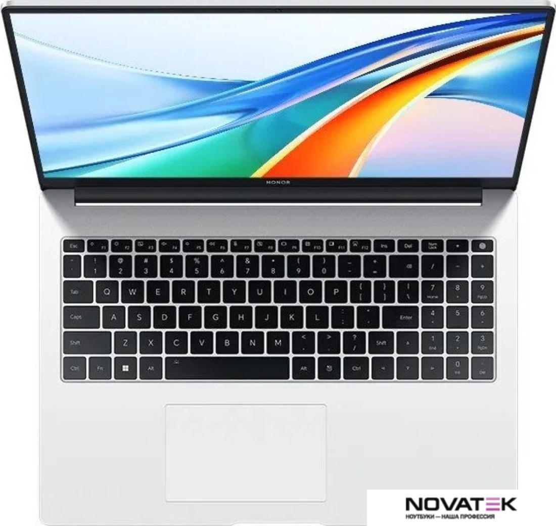 Ноутбук HONOR MagicBook X 14 Pro 2024 FRI-G5651 5301AHXF