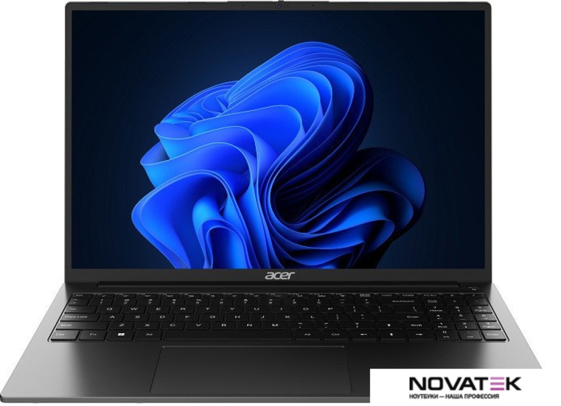 Ноутбук Acer Aspire 16 S16-41-7GU1 UN.J07CQ.001