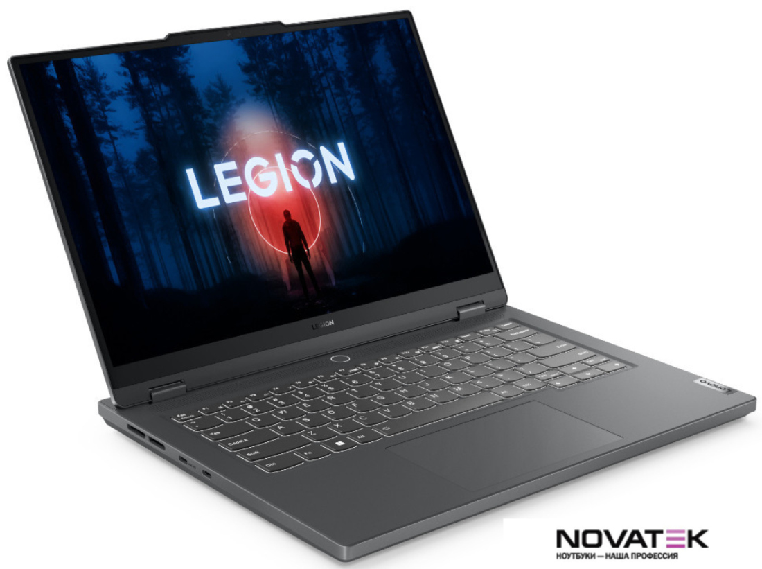 Игровой ноутбук Lenovo Legion R9000X APH8S 82Y5