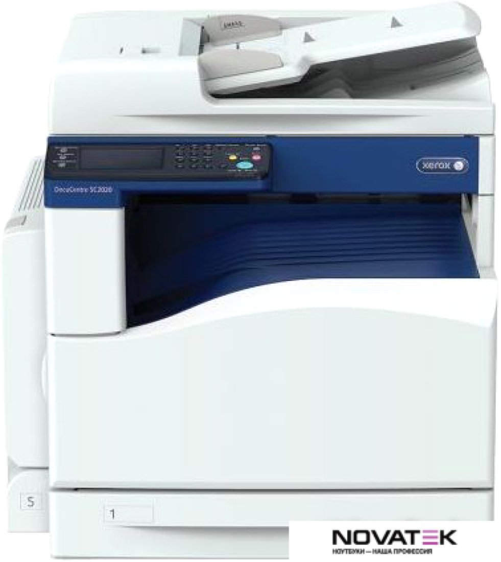 МФУ Xerox DocuCentre SC2020