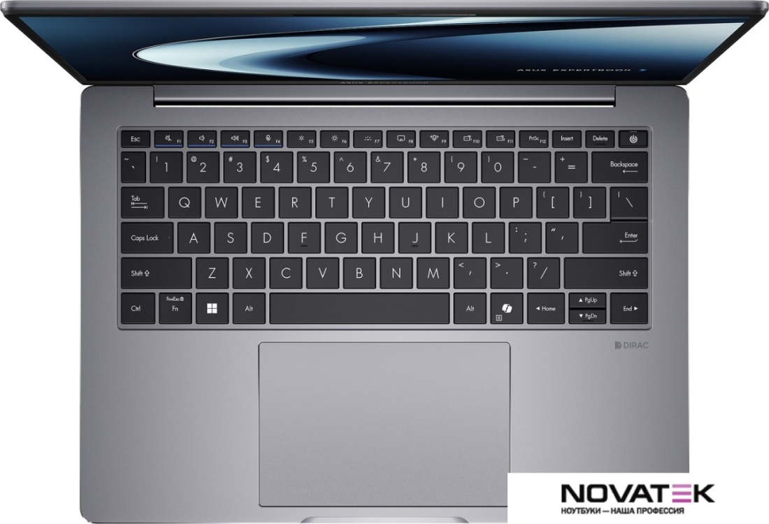 Ноутбук ASUS ExpertBook P3 PM3406CKA-LY0467