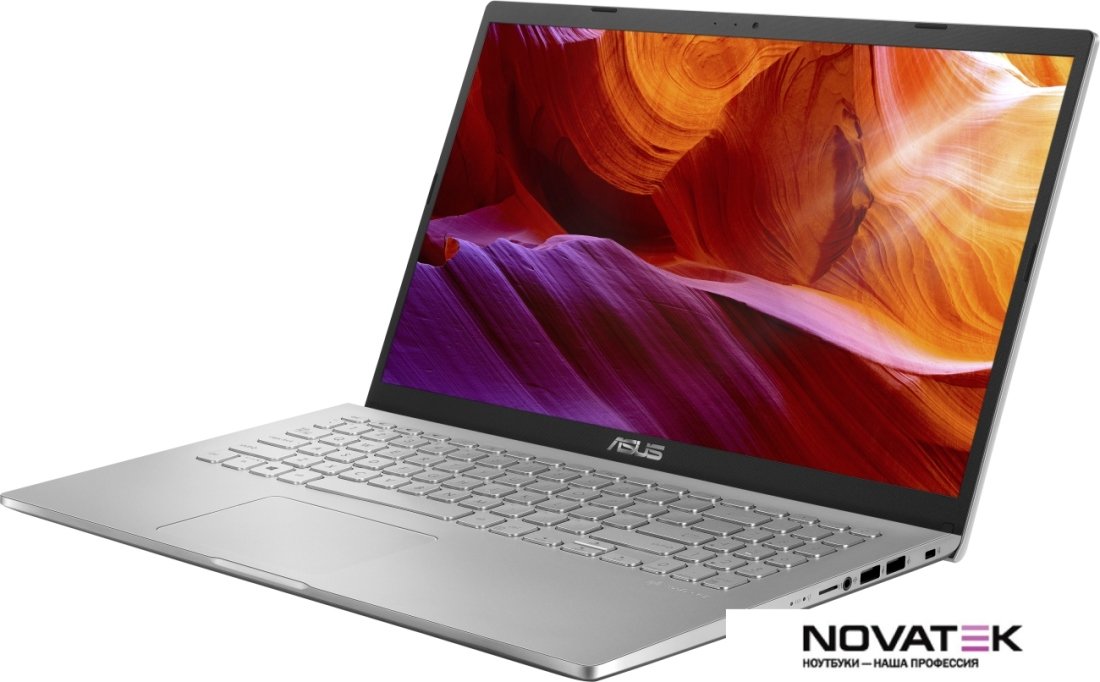 Ноутбук ASUS X509FA-BR949T