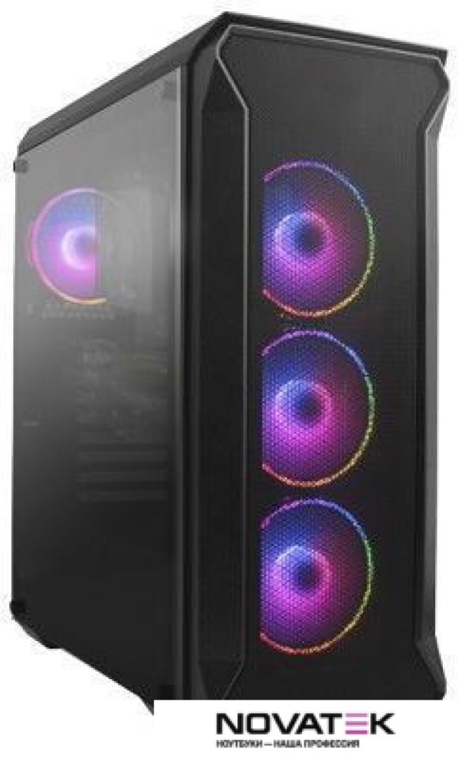 Компьютер Jet Gamer 5i12400FD16HD1SD48X105TL3W5