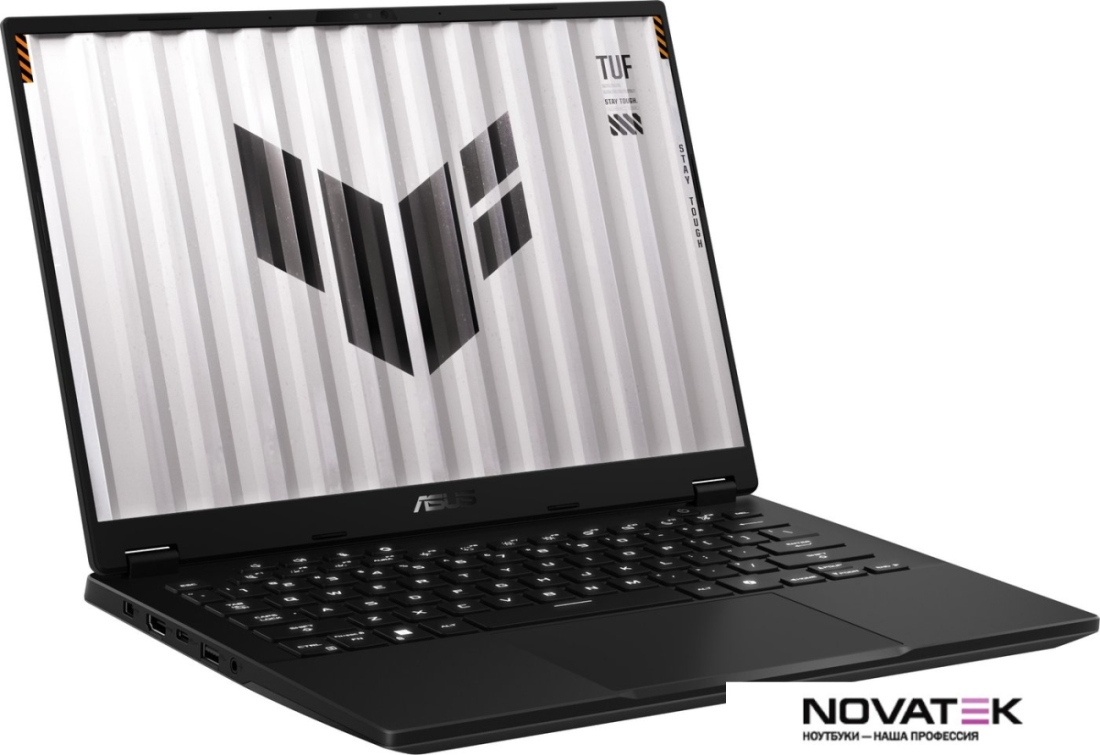 Игровой ноутбук ASUS TUF Gaming A14 FA401UU-RG013