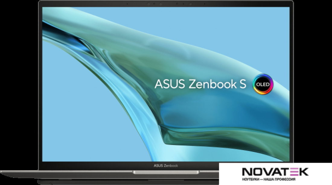 Ноутбук ASUS Zenbook S 13 OLED UX5304VA-NQ003