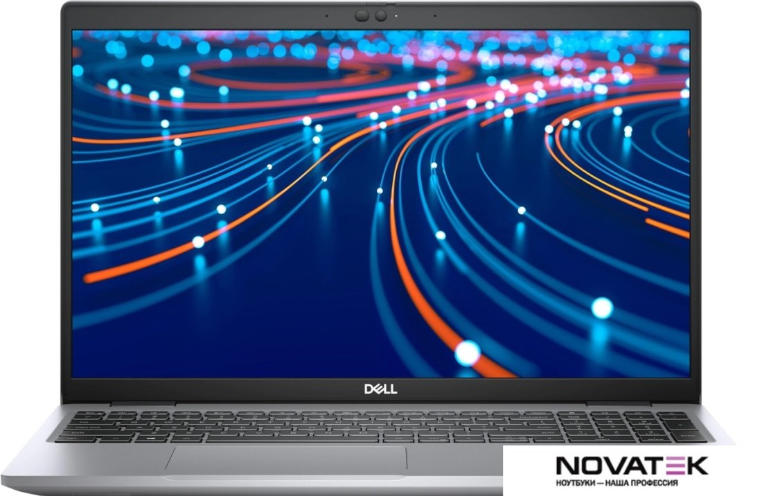 Ноутбук Dell Latitude 15 5520-9485