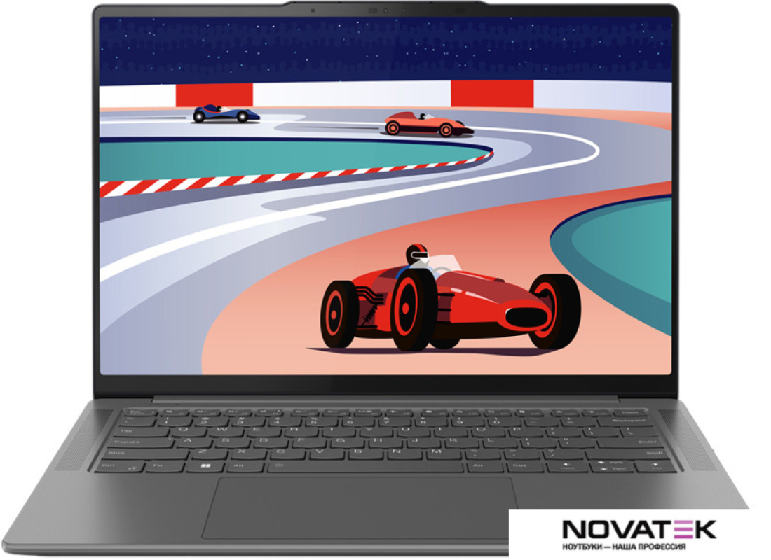 Ноутбук Lenovo Yoga Pro 7 14ARP8 83AU002HRK