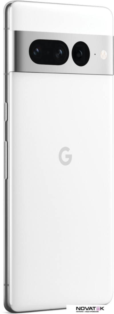 Смартфон Google Pixel 7 Pro 12GB/256GB (снег)