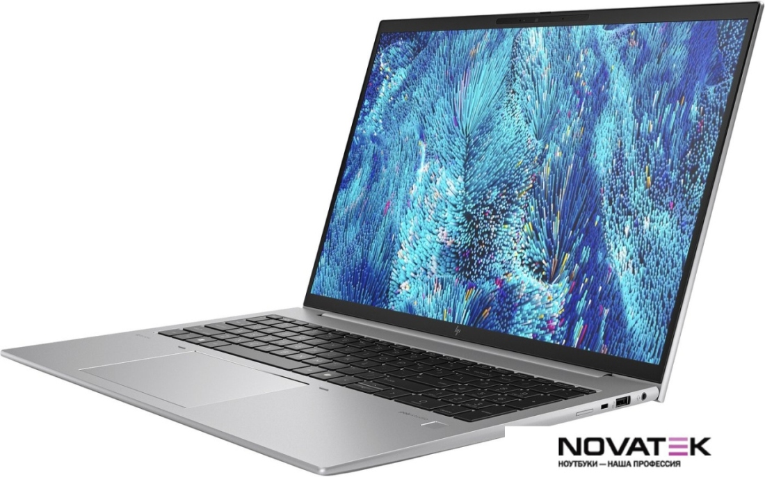 Рабочая станция HP ZBook Firefly 16 G11 A1VX4PT