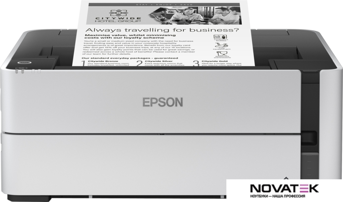 Принтер Epson M1140