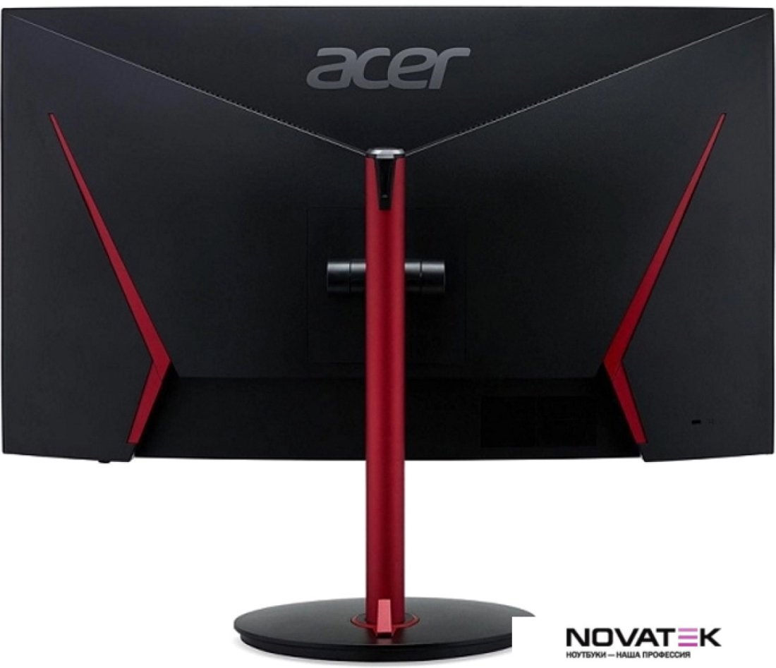 Игровой монитор Acer XZ322QUPbmiiphx