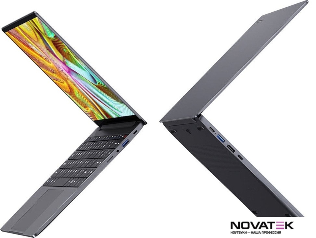 Ноутбук Chuwi CoreBook X CWI570-R5743016G512