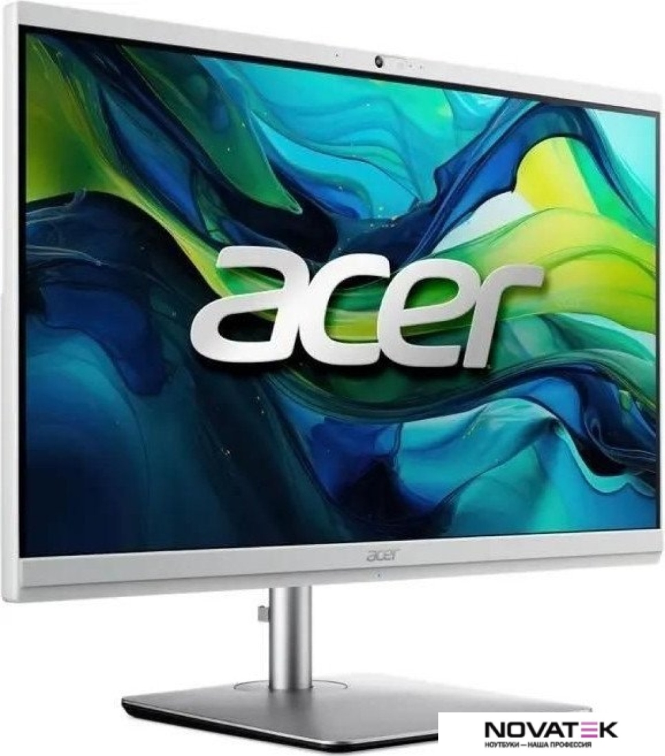 Моноблок Acer Aspire C24-195ES DQ.BM4CD.002