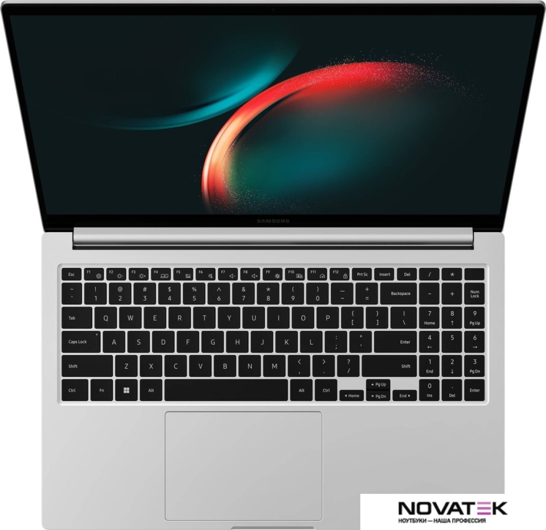 Ноутбук Samsung Galaxy Book3 360 NP750XFH-XB1US