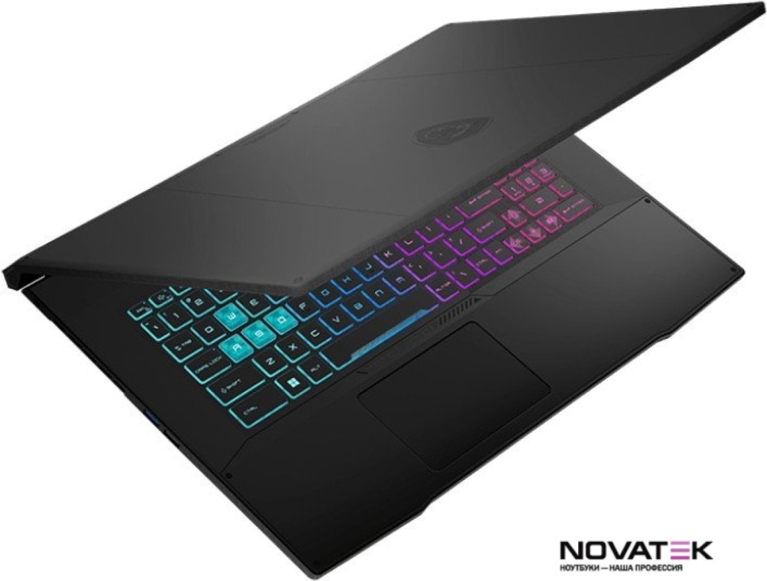 Игровой ноутбук MSI Katana A17 AI B8VF-1027XBY
