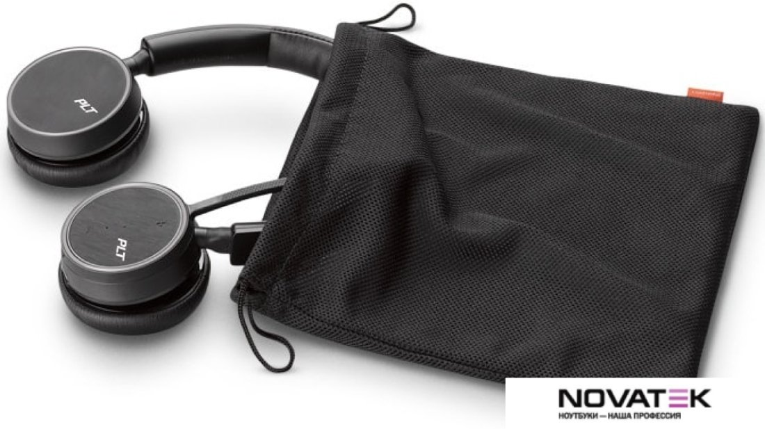 Наушники Plantronics Voyager B4220 USB-A