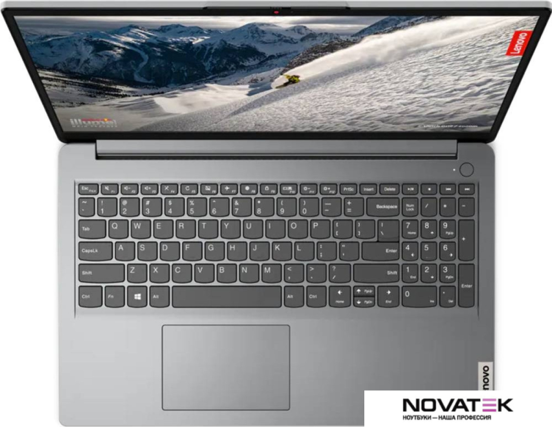 Ноутбук Lenovo IdeaPad 1 15AMN7 82VG00HDPS