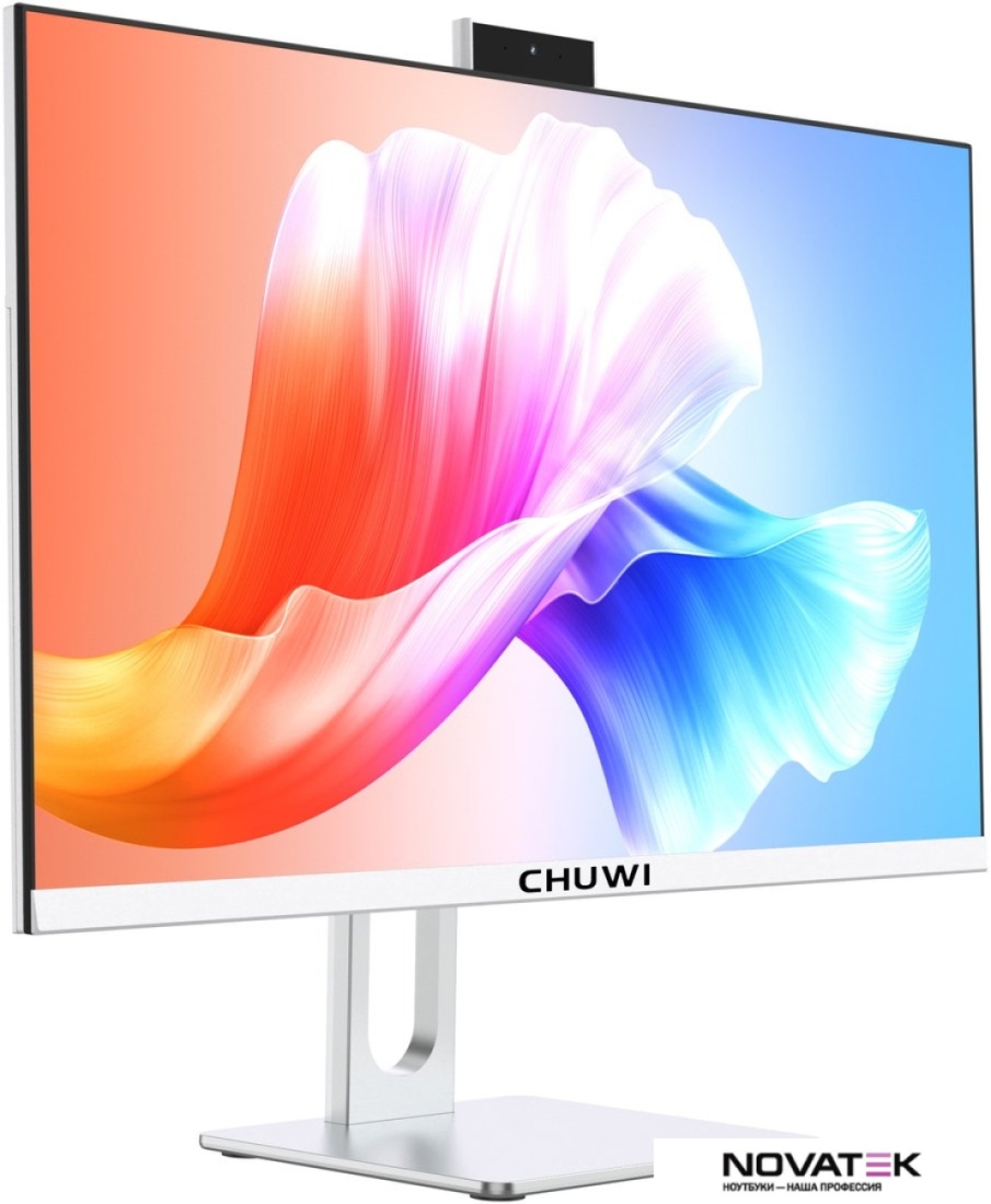 Моноблок Chuwi Unitech 24 CWI702-24i3122016G512G-FHD