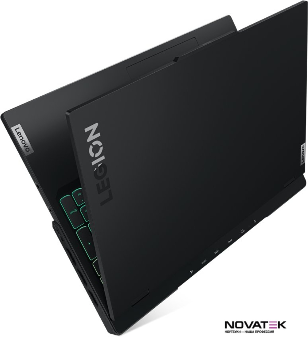 Игровой ноутбук Lenovo Legion Pro 7 16IRX9H 83DE004GRK