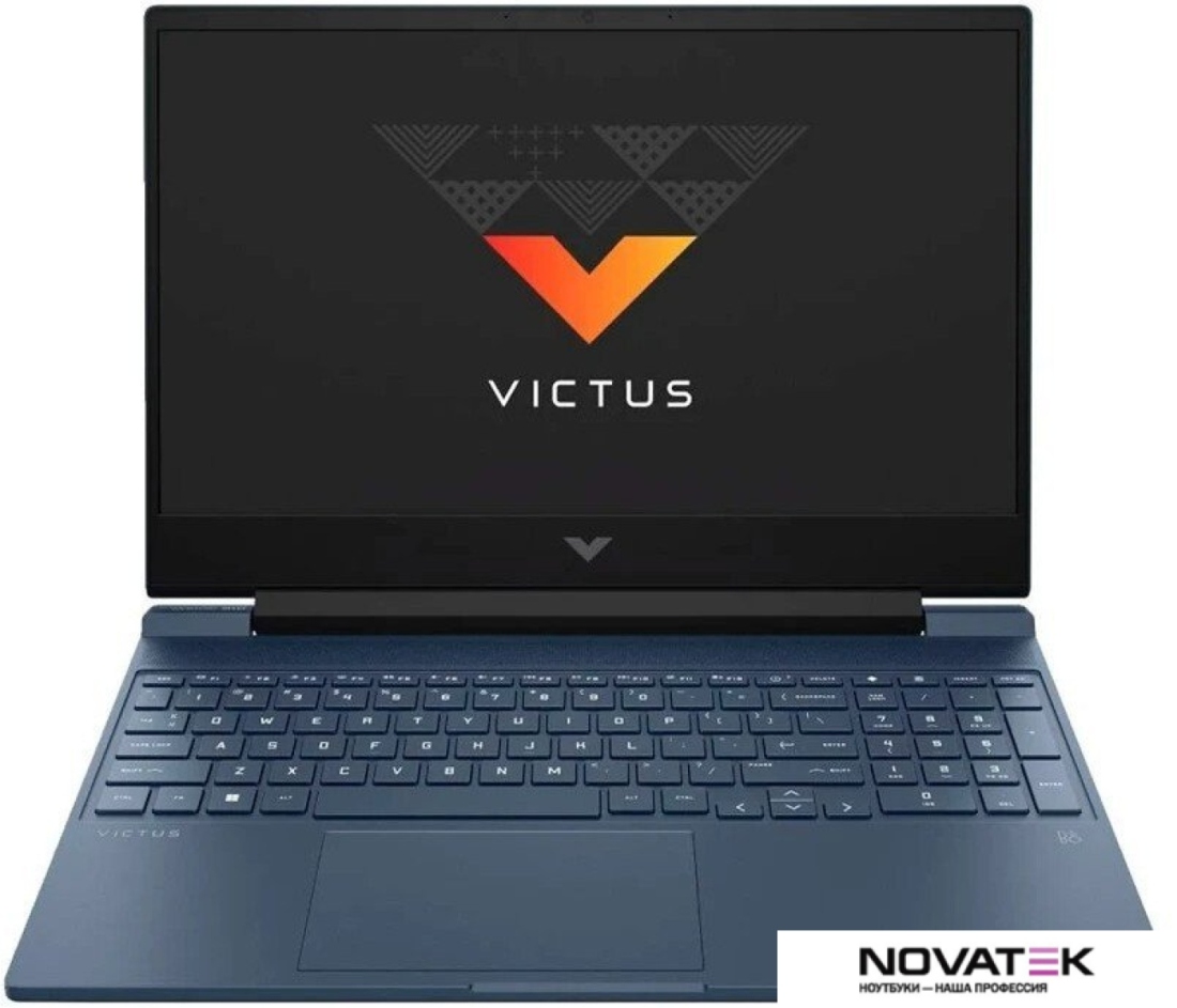 Игровой ноутбук HP Victus 15-fb3120AX BT6E1PA