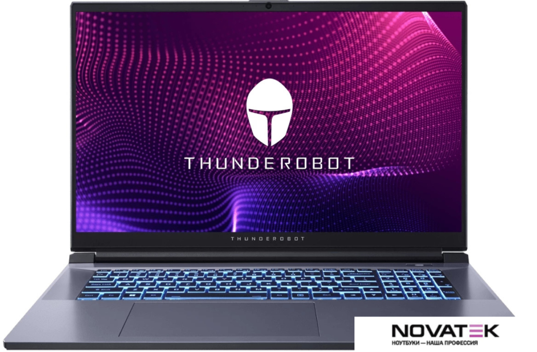Игровой ноутбук Thunderobot 911 Plus G3 Pro JT009R00BRU
