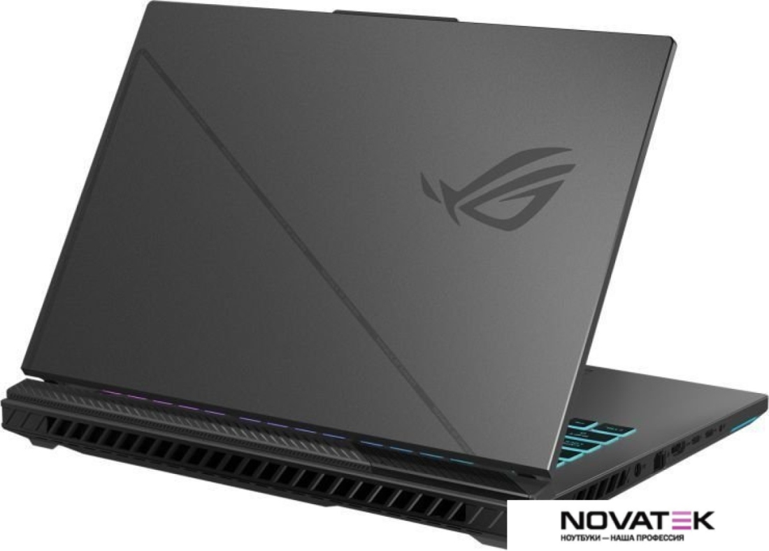 Игровой ноутбук ASUS ROG Strix G16 2023 G614JI-N4104