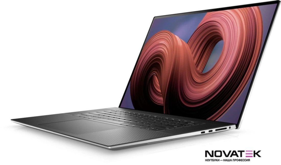 Ноутбук Dell XPS 17 9730-0007