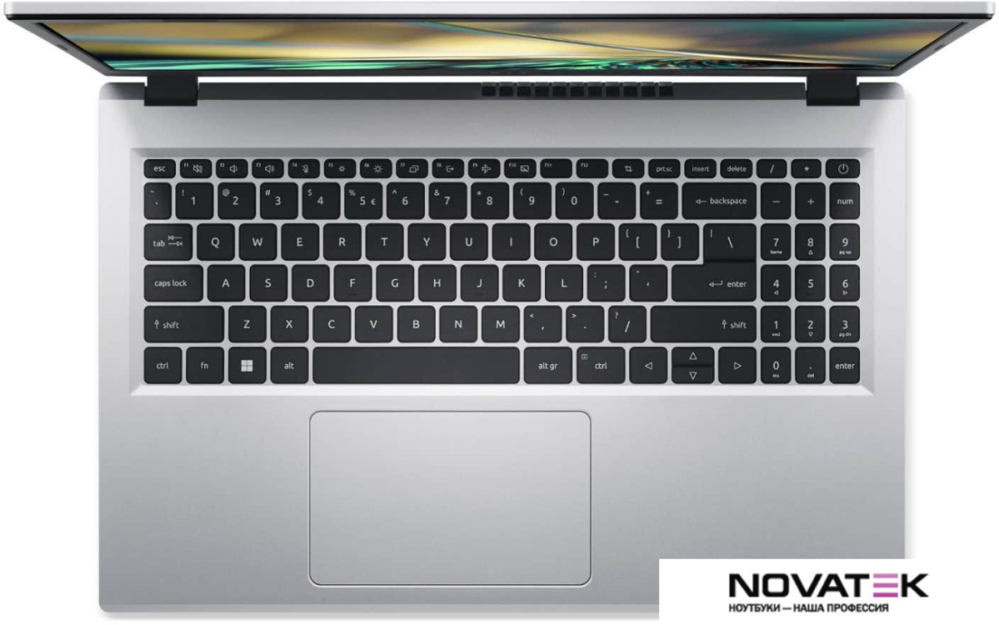 Ноутбук Acer Aspire 3 A315-510P-3136 NX.KDHEL.003