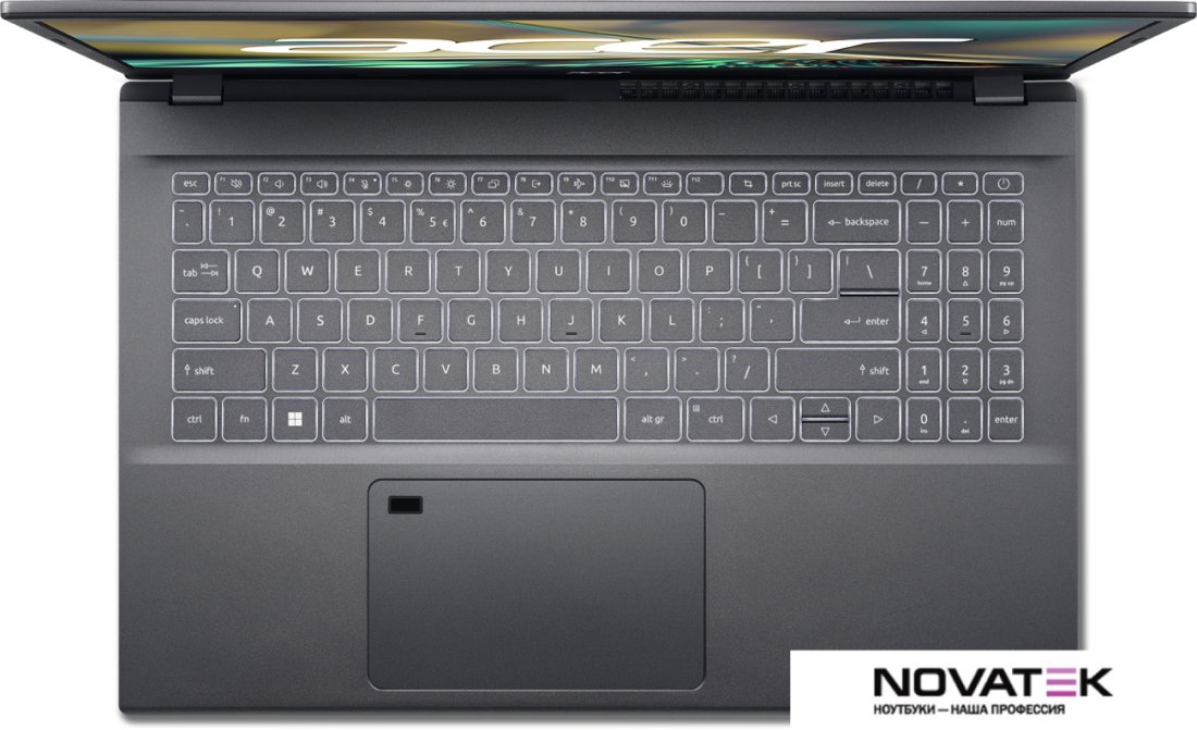 Ноутбук Acer Aspire 5 A515-57-52NV NX.K3KER.009