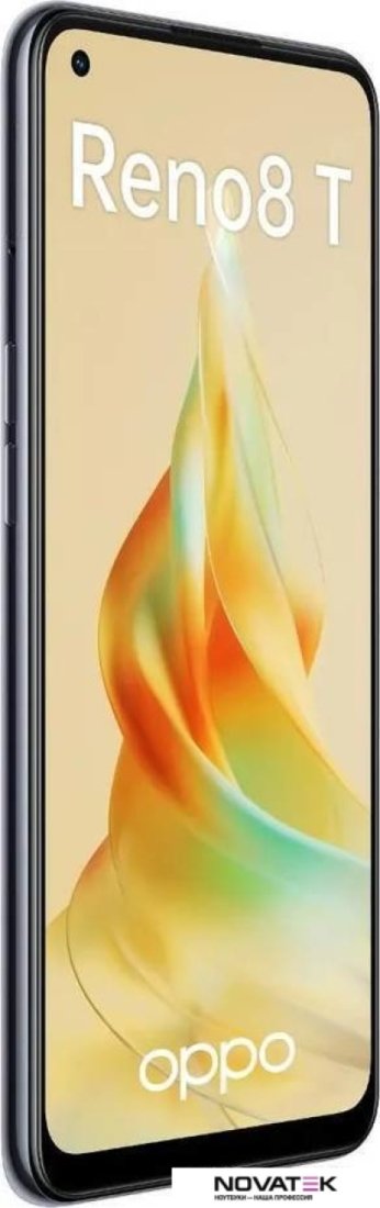 Смартфон Oppo Reno8 T CPH2481 8GB/256GB международная версия (черный)