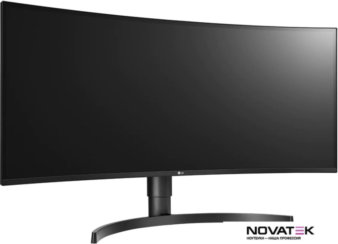 Монитор LG UltraWide 34WN80C-B