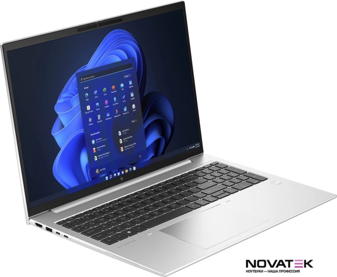 Ноутбук HP EliteBook 840 G10 927UOES