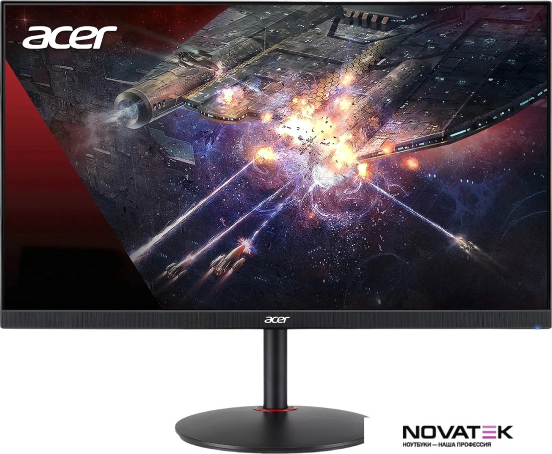 Игровой монитор Acer Nitro XV272KLVbmiipruzx UM.HX2EE.V18