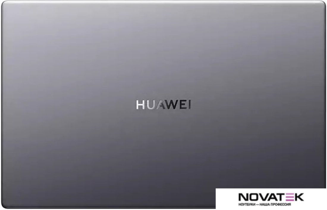 Ноутбук Huawei MateBook D 15 BoD-WDH9 53012TLT