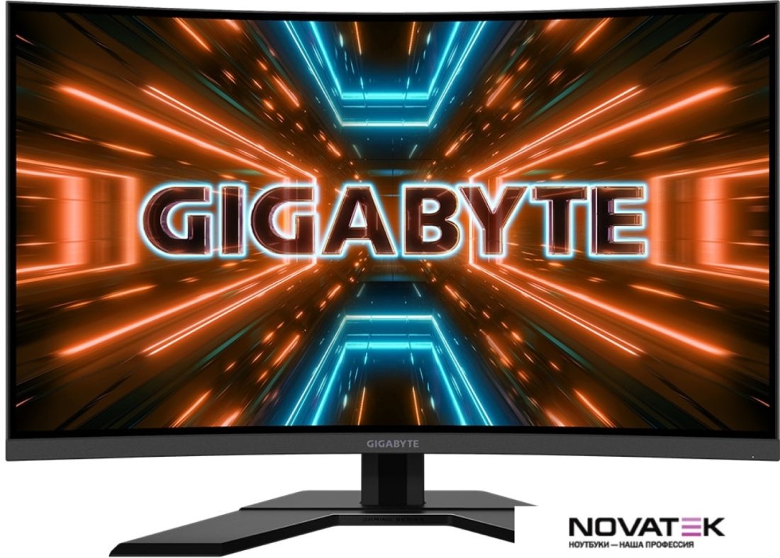 Монитор Gigabyte G32QC A