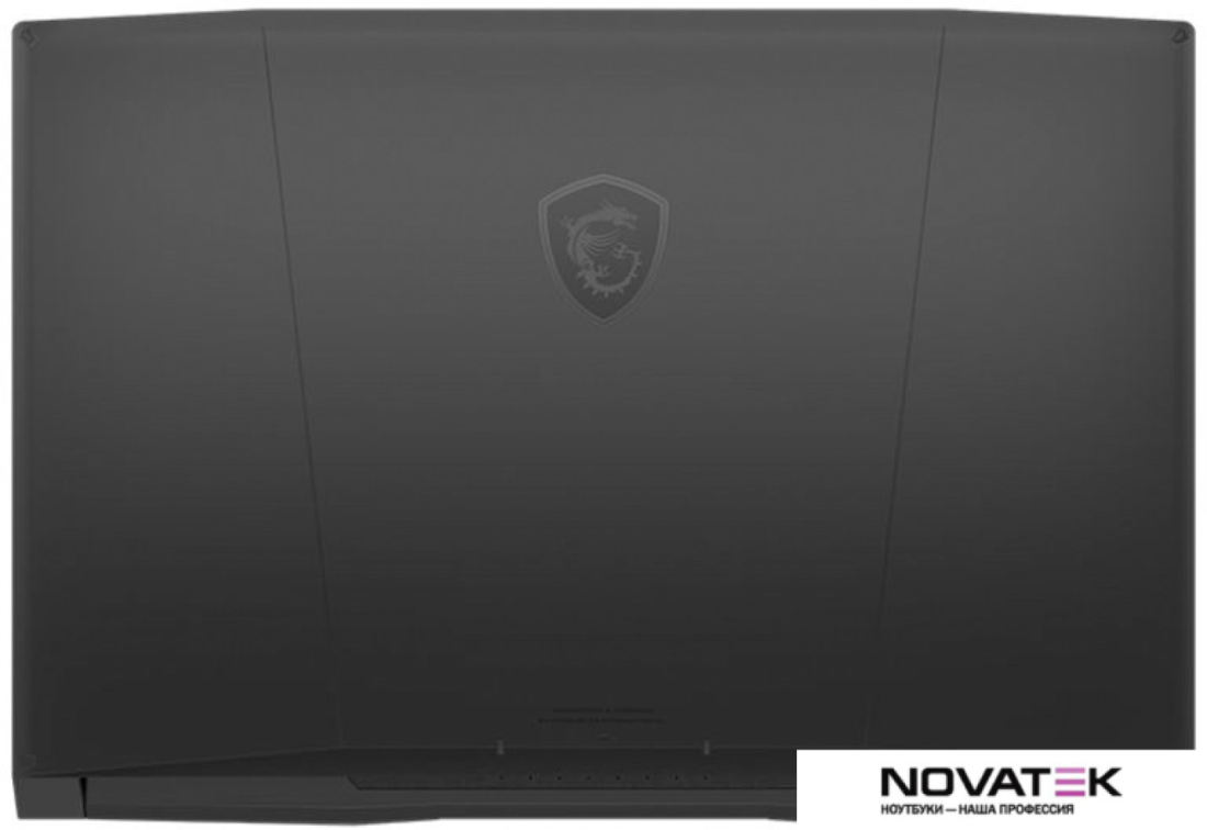 Игровой ноутбук MSI Katana 17 B12UDXK-1224XBY