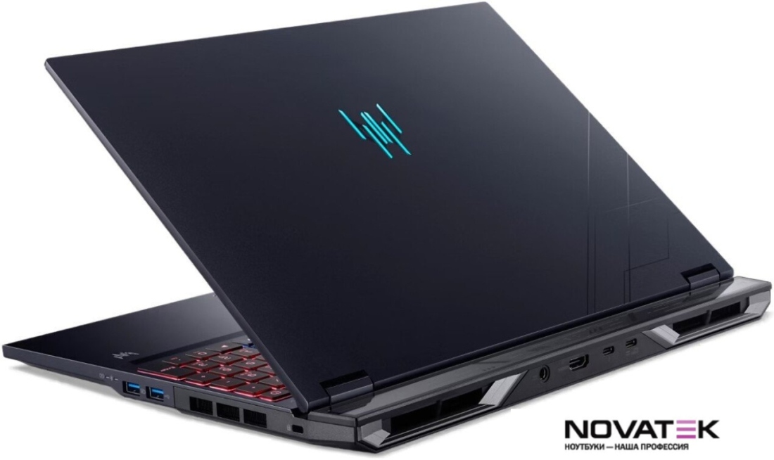 Игровой ноутбук Acer Predator Helios Neo 16 AI PHN16-73-96LE NH.QX4EM.002