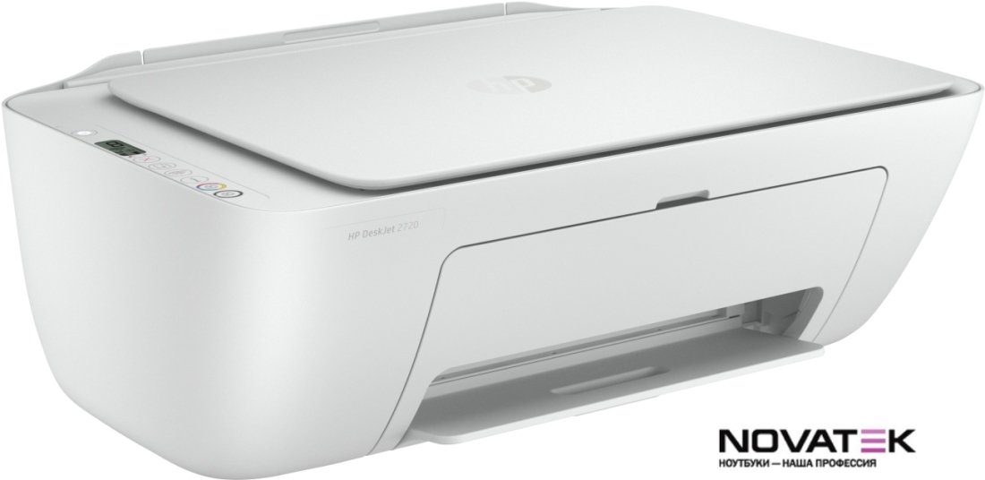 МФУ HP DeskJet 2720 3XV18B