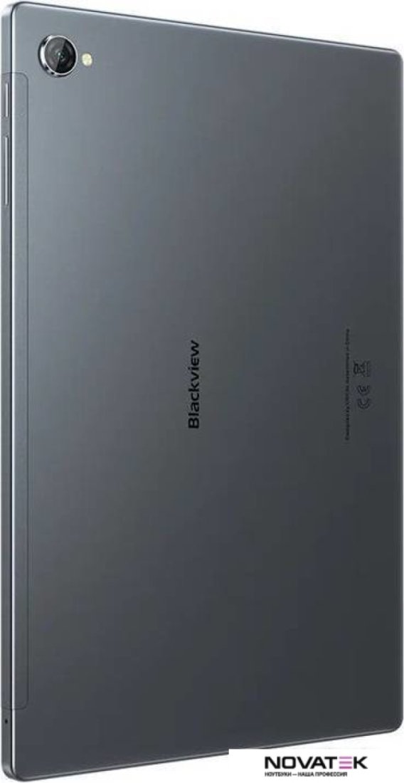 Планшет Blackview Tab 15 Pro (серый космос)