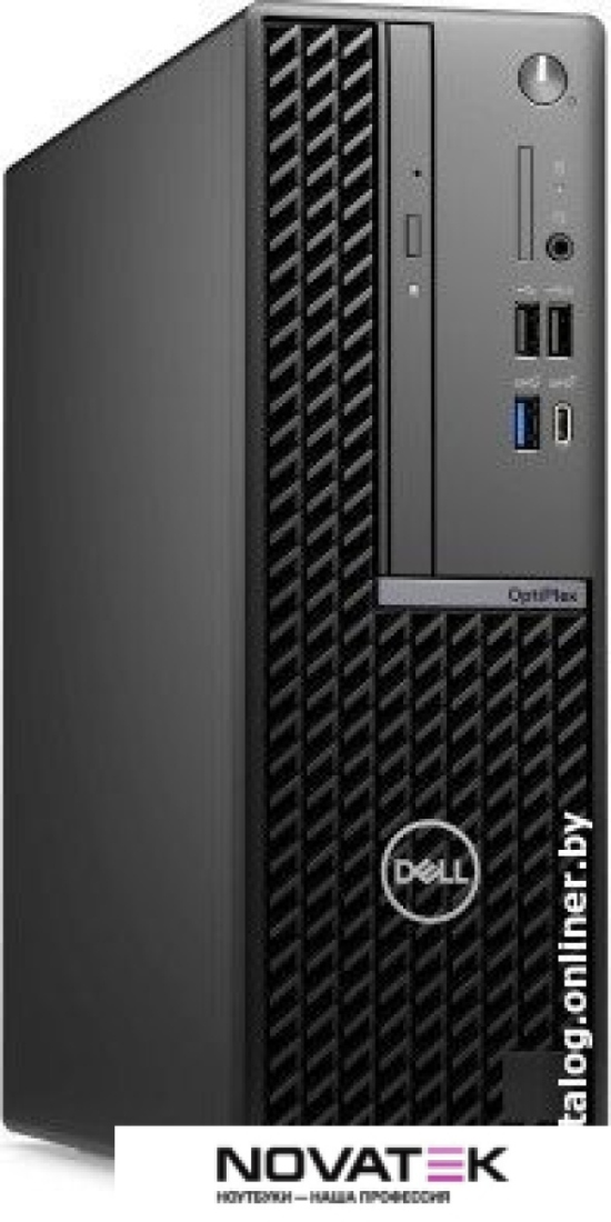 Компьютер Dell OptiPlex SFF Plus 7010SP-7380